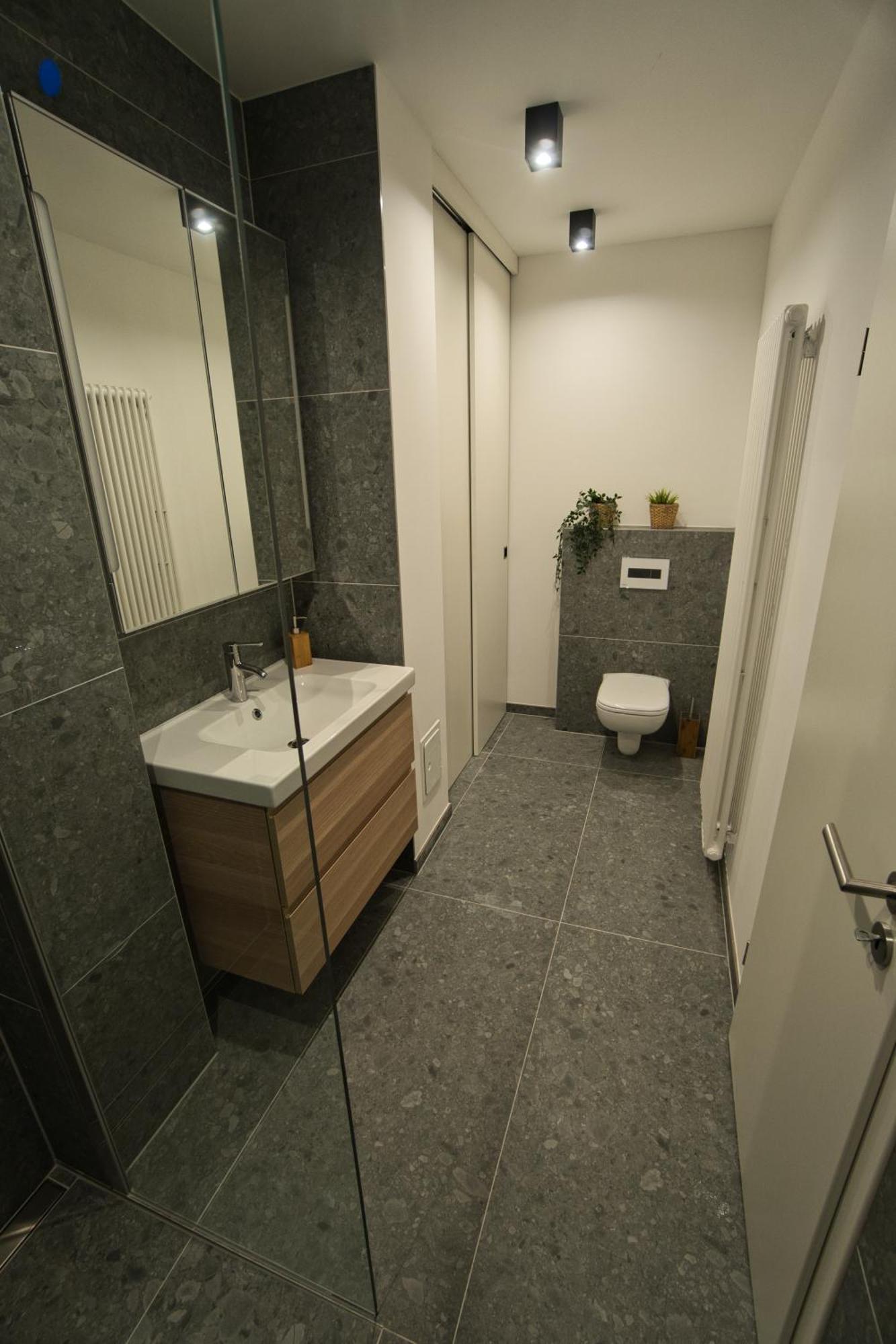 Goethe-Suites: Premium 4 Person Worms City Centre Appartment Esterno foto