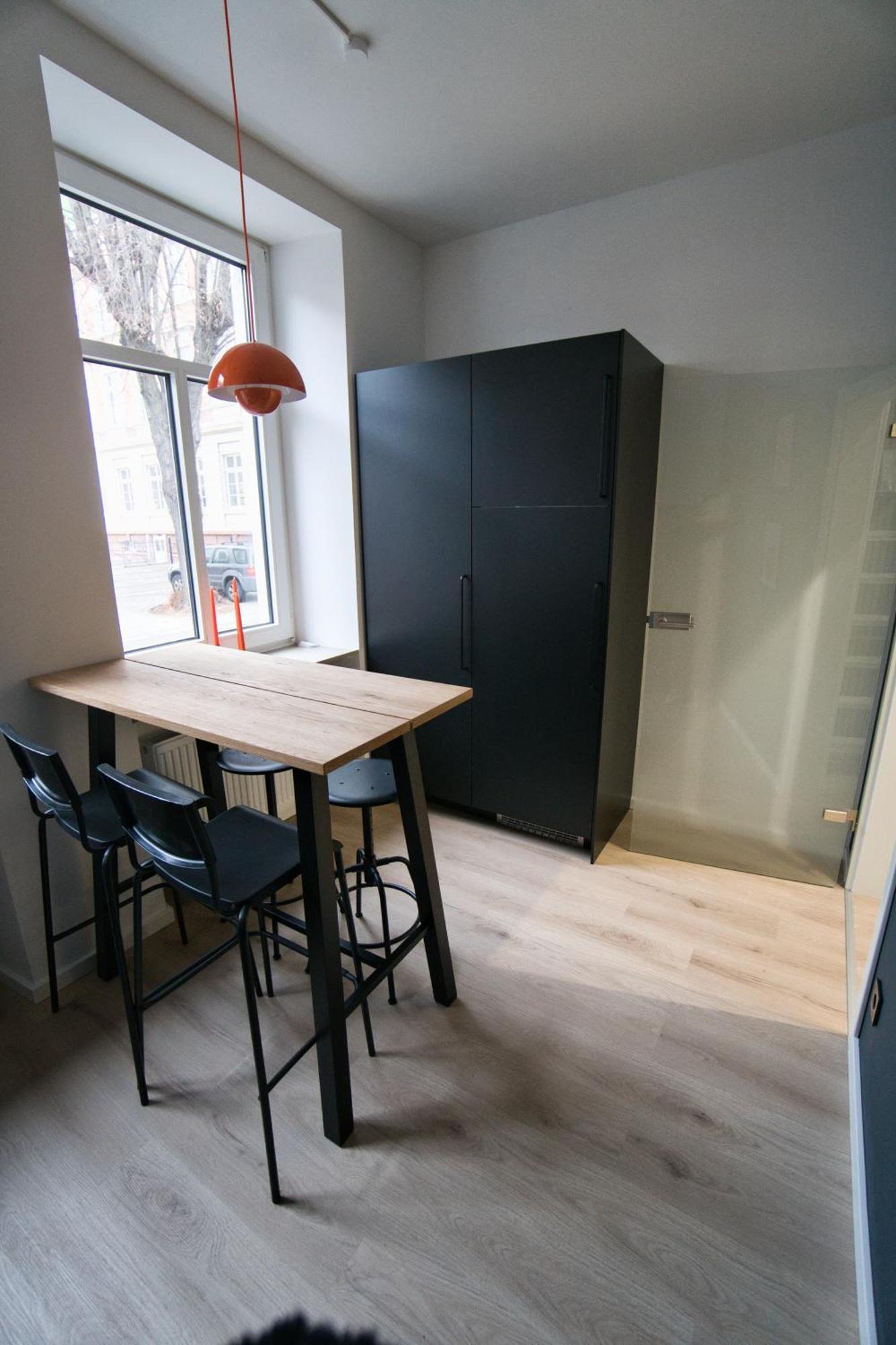 Goethe-Suites: Premium 4 Person Worms City Centre Appartment Esterno foto