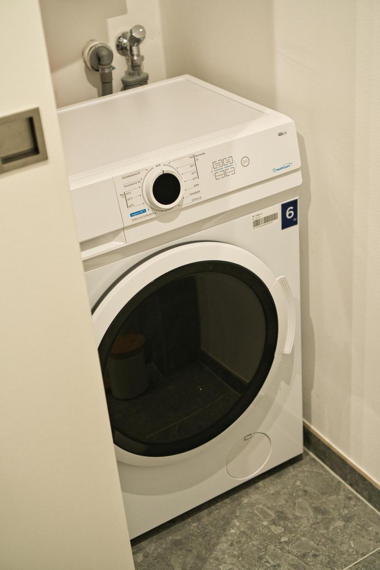 Goethe-Suites: Premium 4 Person Worms City Centre Appartment Esterno foto