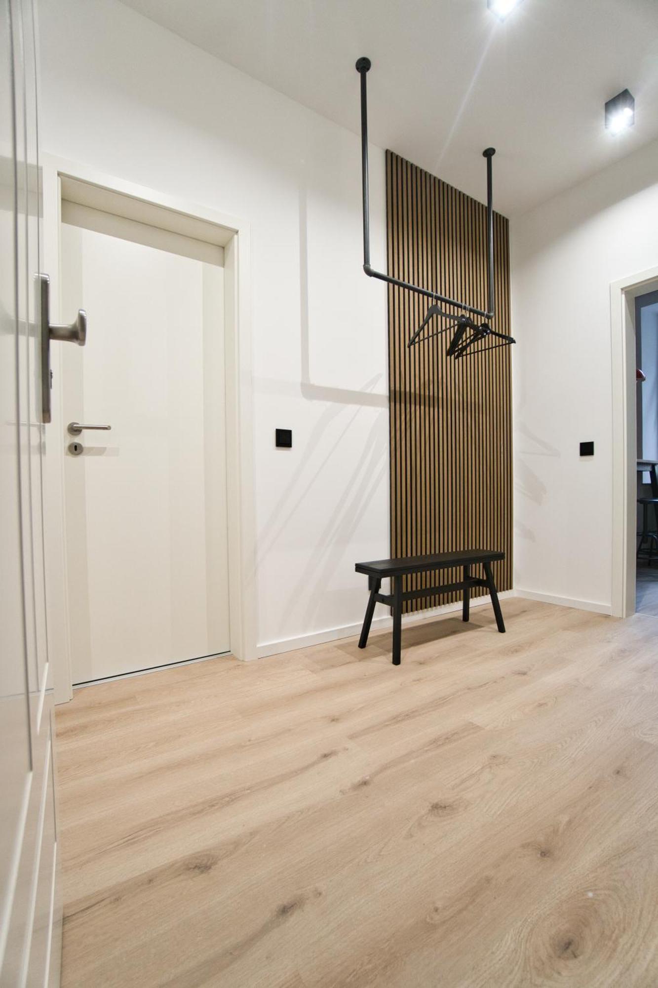 Goethe-Suites: Premium 4 Person Worms City Centre Appartment Esterno foto