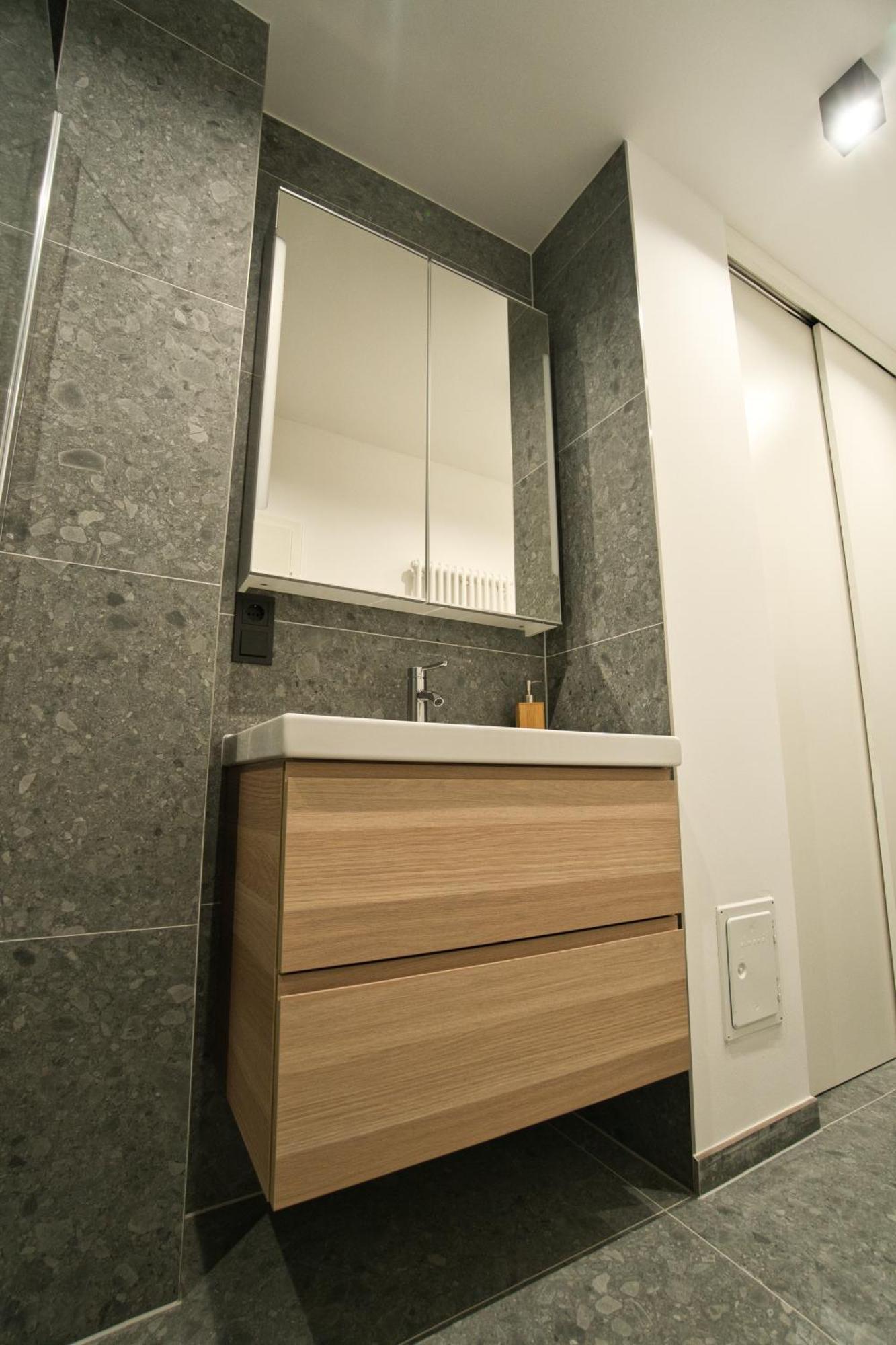 Goethe-Suites: Premium 4 Person Worms City Centre Appartment Esterno foto