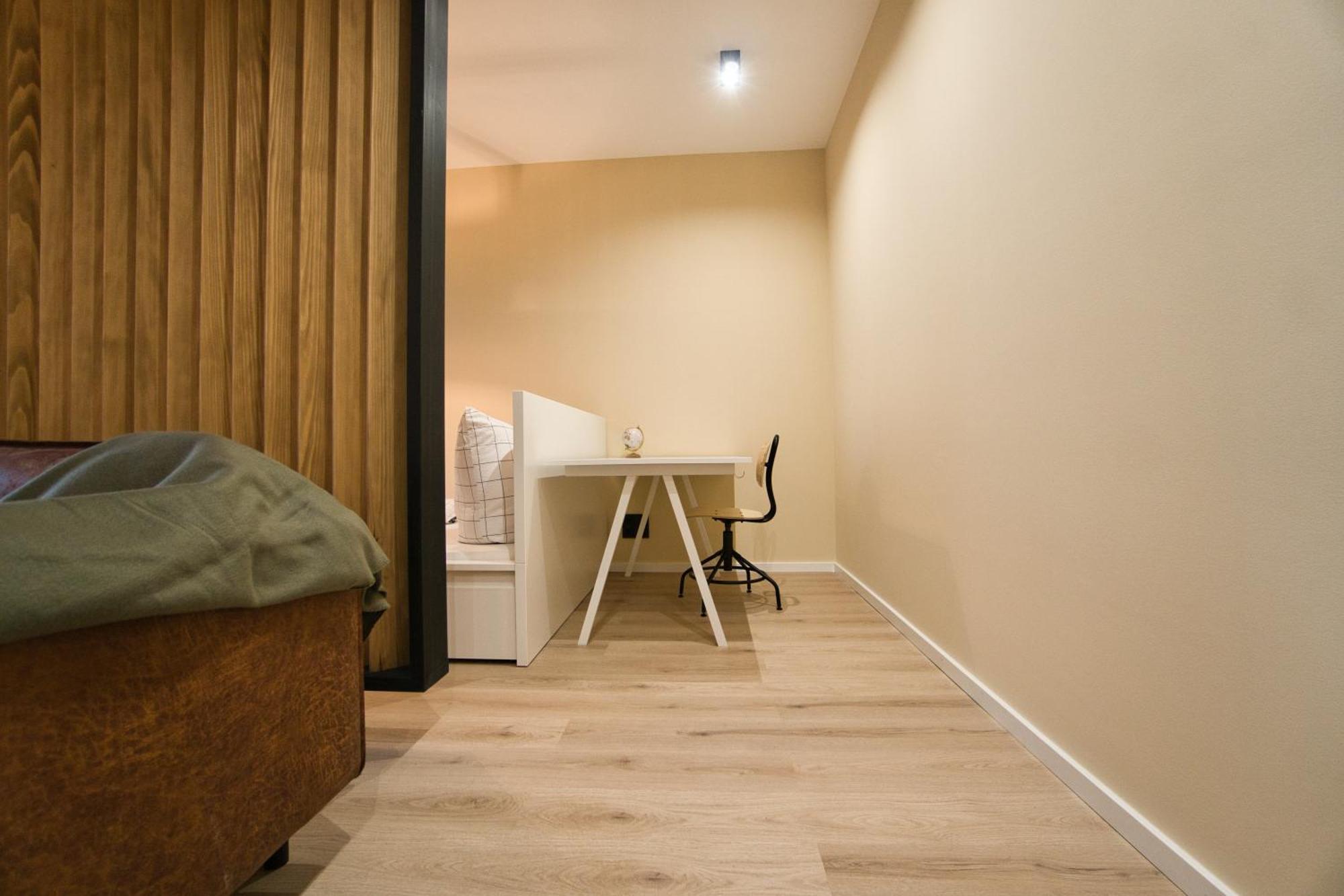 Goethe-Suites: Premium 4 Person Worms City Centre Appartment Esterno foto